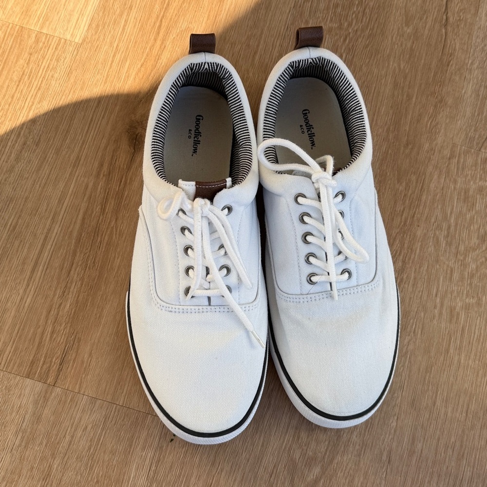 Goodfellow & Co Shoes - Picture 2 of 4